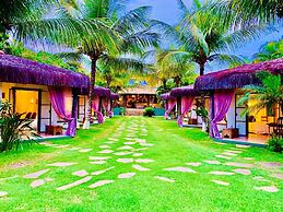 Pousada Terra Do Mar