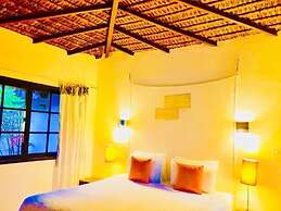 Pousada Terra Do Mar