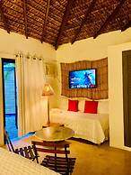 Pousada Terra Do Mar