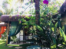 Pousada Terra Do Mar