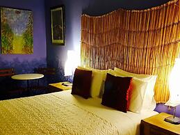 Pousada Terra Do Mar