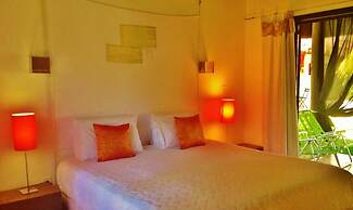 Pousada Terra Do Mar