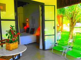 Pousada Terra Do Mar