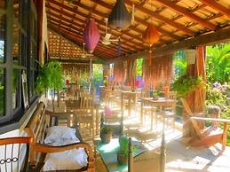 Pousada Terra Do Mar