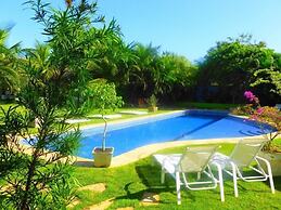 Pousada Terra Do Mar