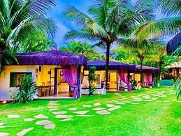 Pousada Terra Do Mar