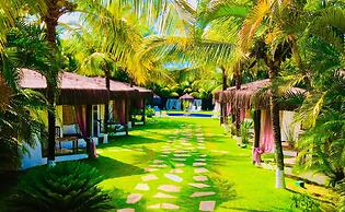 Pousada Terra Do Mar