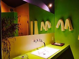 Pousada Terra Do Mar