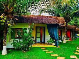 Pousada Terra Do Mar