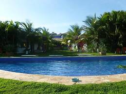 Pousada Terra Do Mar