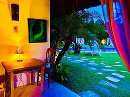 Pousada Terra Do Mar