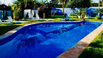 Pousada Terra Do Mar