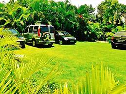 Pousada Terra Do Mar