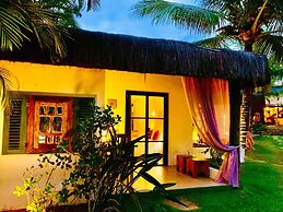 Pousada Terra Do Mar