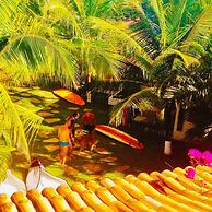 Pousada Terra Do Mar