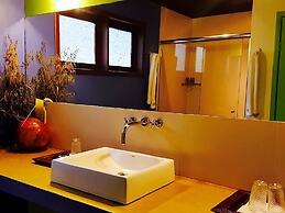 Pousada Terra Do Mar