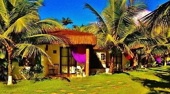 Pousada Terra Do Mar