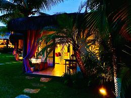 Pousada Terra Do Mar