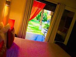 Pousada Terra Do Mar