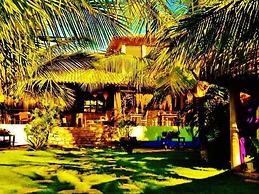 Pousada Terra Do Mar