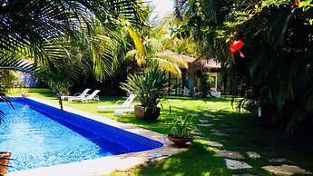 Pousada Terra Do Mar