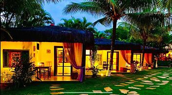 Pousada Terra Do Mar