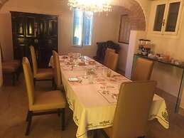 B&B Villa delle Palme