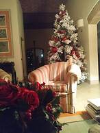 B&B Villa delle Palme