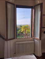B&B Villa delle Palme