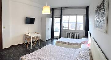 Romantic-trip Di Geliwen