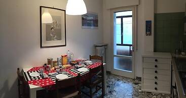 Romantic-trip Di Geliwen