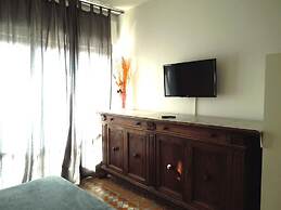 Romantic-trip Di Geliwen