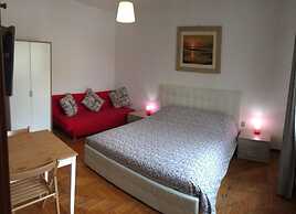 Romantic-trip Di Geliwen