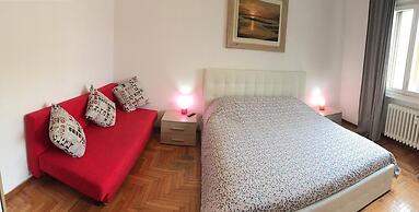 Romantic-trip Di Geliwen