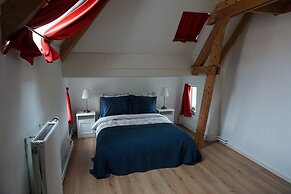 B & B de Smedery
