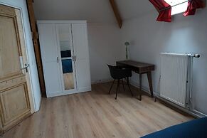 B & B de Smedery