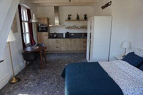 B & B de Smedery