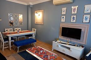 Emirhan Guest House & Suites