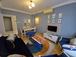 Emirhan Guest House & Suites