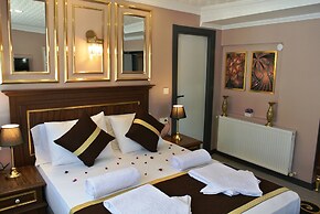 Emirhan Guest House & Suites