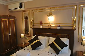 Emirhan Guest House & Suites