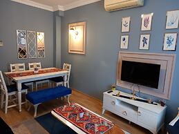 Emirhan Guest House & Suites