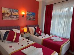 Emirhan Guest House & Suites