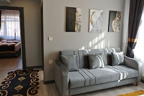 Emirhan Guest House & Suites