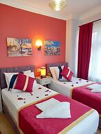 Emirhan Guest House & Suites