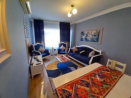 Emirhan Guest House & Suites