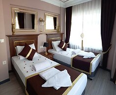 Emirhan Guest House & Suites