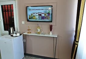 Emirhan Guest House & Suites