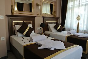 Emirhan Guest House & Suites