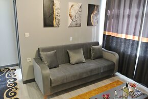 Emirhan Guest House & Suites